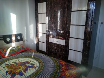 Bedroom Image of 760 Sq.ft 2 BHK Apartment / Flat for sale in Gulmohar CHS, Mulund West Mumbai for Rs. 15000000