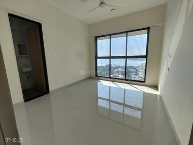Hall Image of 1100 Sq.ft 3 BHK Apartment / Flat for sale in Sarthak Amrut Tara, Andheri West Mumbai for Rs. 36000000