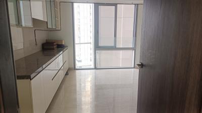 Kitchen Image of 3128 Sq.ft 4 BHK Apartment / Flat for rent in Piramal Aranya Avyan Tower, Byculla Mumbai for Rs. 400051