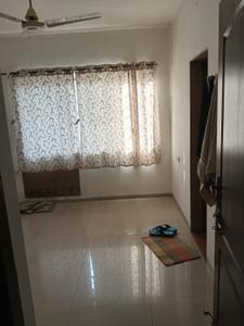 Bedroom Image of 1350 Sq.ft 2 BHK Apartment / Flat for sale in Lakhani Sun Coast, Belapur CBD Navi Mumbai for Rs. 26000000