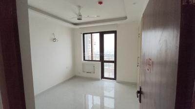 Bedroom Image of 1229 Sq.ft 2 BHK Apartment / Flat for rent in Rajesh Rg Luxury Homes Tower G &amp; H, Noida Extension Greater Noida for Rs. 24000