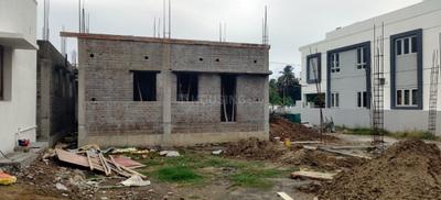 Image of 1600 Sq.ft 4 BHK Villa for sale in Karamadai, Coimbatore for Rs. 6450000