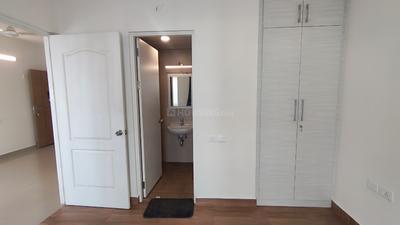 Bedroom Image of 795 Sq.ft 2 BHK Apartment / Flat for rent in Brigade El Dorado, Gummanahalli Bengaluru for Rs. 28000