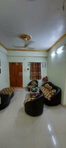 Hall Image of 1060 Sq.ft 2 BHK Apartment / Flat for sale in Ramnagar Warangal for Rs. 5200000