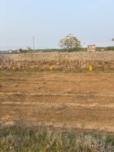 Image of 640 Sq.ft Residential Plot / Land for sale in Chandrakala Vihar, Makadwali, Ajmer for Rs. 1775000