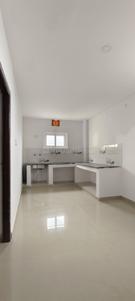 Hall Image of 1150 Sq.ft 2 BHK Apartment / Flat for sale in Uppal Kalan Secunderabad for Rs. 4000000