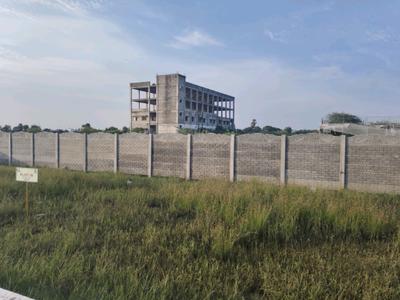 Image of 1222 Sq.ft Residential Plot / Land for sale in Selaiyur, Chennai for Rs. 7698600