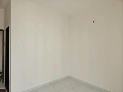 Bedroom Image of 750 Sq.ft 2 BHK Apartment / Flat for sale in VTP Purvanchal, Kesnand Pune for Rs. 5300000