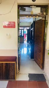 Image of 780 Sq.ft 2 BHK Apartment / Flat for sale in Adhartal, Jabalpur for Rs. 2800000