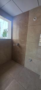 Balcony Image of 1860 Sq.ft 3 BHK Apartment / Flat for sale in Himayath Nagar Hyderabad for Rs. 17700000