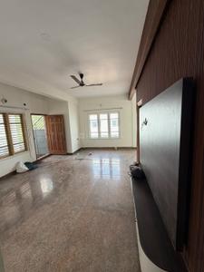 Hall Image of 1400 Sq.ft 2 BHK Independent House for rent in Jnana Ganga Nagar Bengaluru for Rs. 27000
