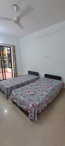 Aswani Rose Garden Bedroom 2