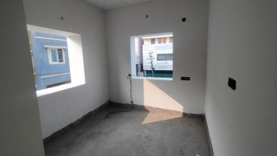 Bedroom Image of 1126 Sq.ft 3 BHK Apartment / Flat for sale in Sholinganallur Chennai for Rs. 6756000