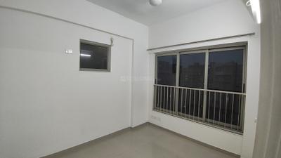 Bedroom Image of 1475 Sq.ft 2.5 BHK Apartment / Flat for rent in Adani The Meadows, Shantigram Ahmedabad for Rs. 26000