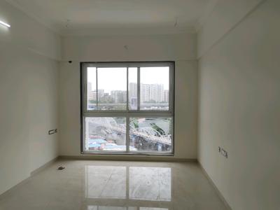 Living Room Image of 569 Sq.ft 1 BHK Apartment / Flat for sale in Upturn Atmiya Centria, Santacruz East Mumbai for Rs. 16000000