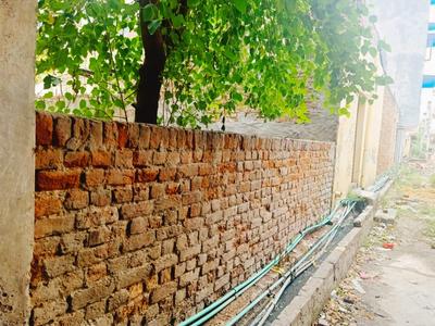 Image of 765 Sq.ft Residential Plot / Land for sale in Pooth Kalan, New Delhi for Rs. 9000000