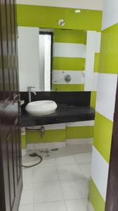 Image of 1719 Sq.ft 3 BHK Apartment / Flat for rent in ABA Olive County, Vasundhara, Ghaziabad for Rs. 37000