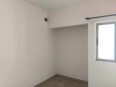 Bedroom Image of 909 Sq.ft 2 BHK Apartment / Flat for sale in Lodha Casa Rio, Palava Phase 1 Thane for Rs. 4900000