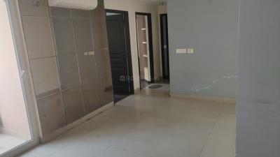 Living Room Image of 1441 Sq.ft 3 BHK Apartment / Flat for rent in The 3C Lotus Zing, Sector 168 Noida for Rs. 50000