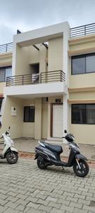 Image of 1450 Sq.ft 3 BHK Independent House for rent in V K Comfort Lush Green Villa, Ayodhya Bypass, Bhopal for Rs. 20000