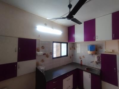 Kitchen Image of 660 Sq.ft 3 BHK Independent House for sale in Vallabh Vidhyanagar Anand for Rs. 2500000