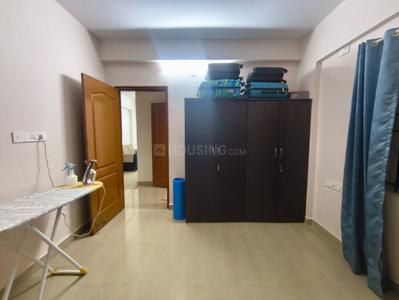 Bedroom Image of 1605 Sq.ft 3 BHK Apartment / Flat for sale in White Field Ville, Whitefield Bengaluru for Rs. 18600000