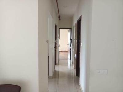 Hall Image of 789 Sq.ft 2 BHK Apartment / Flat for sale in Alag Olive, Ghatkopar East Mumbai for Rs. 16500000