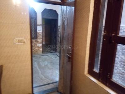Balcony Image of 1125 Sq.ft 4 BHK Independent House for sale in Shahdara New Delhi for Rs. 8000000