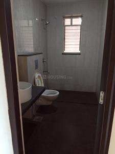 Bathroom Image of 2336 Sq.ft 4 BHK Apartment / Flat for sale in Adwalpalkar Horizon Residences, Panjim Goa for Rs. 30000000