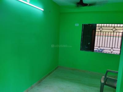 Bedroom Image of 605 Sq.ft 2 BHK Apartment / Flat for sale in shree balaji apartment, Liluah Howrah for Rs. 2600000