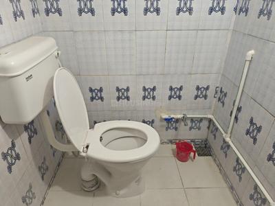 Bathroom Image of 200 Sq.ft 1 RK Studio for rent in Kumhar Toli Ranchi for Rs. 9000