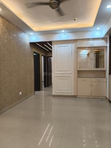 Hall Image of 1935 Sq.ft 3 BHK Apartment / Flat for sale in ABA Olive County, Vasundhara Ghaziabad for Rs. 26000000