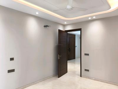 Bedroom Image of 2500 Sq.ft 4 BHK Builder Floor for sale in Anant Raj Estate Plots, Kadarpur Gurgaon for Rs. 33000000