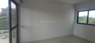 Bedroom Image of 2105 Sq.ft 3 BHK Apartment / Flat for rent in Tata Aquila Heights, Jalahalli Bengaluru for Rs. 55000