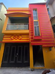 Image of 1050 Sq.ft 3 BHK Independent House for sale in Madhyamgram, Kolkata for Rs. 5300000