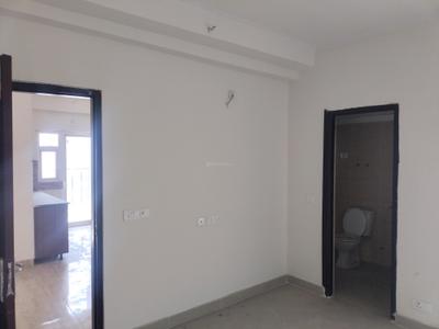 Bedroom Image of 1600 Sq.ft 3.5 BHK Apartment / Flat for sale in Terrace Homes, Noida Extension Greater Noida for Rs. 12400000