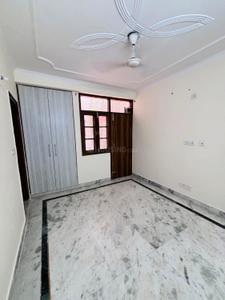 Hall Image of 780 Sq.ft 2 BHK Builder Floor for rent in Sultanpur New Delhi for Rs. 20000