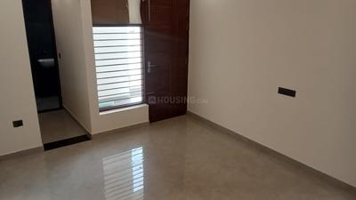 Bedroom Image of 2250 Sq.ft 3 BHK Builder Floor for sale in Sector 77 Faridabad for Rs. 25500000