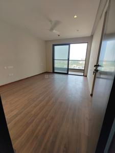 4 BHK Flat