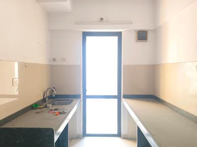 Kitchen Image of 1086 Sq.ft 1.5 BHK Apartment / Flat for rent in Lodha Lakeshore Greens, Palava Phase 2 Thane for Rs. 15500