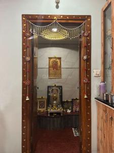 Hall Image of 2800 Sq.ft 5 BHK Independent House for sale in Gnana Bharathi Bengaluru for Rs. 23500000