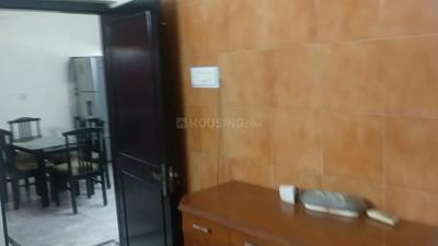 Hall Image of 2250 Sq.ft 4 BHK Apartment / Flat for sale in Swaraj Homes Pocket C RWA Sarita Vihar, Sarita Vihar New Delhi for Rs. 38000000