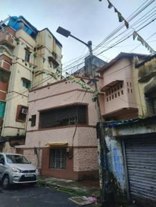 Image of 2000 Sq.ft 3.5 BHK Independent House for sale in Ballygunge, Kolkata for Rs. 17000000