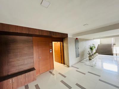 Balcony Image of 4400 Sq.ft 4 BHK Apartment / Flat for sale in Indraprasth Gulmohar, Vastrapur Ahmedabad for Rs. 55000000