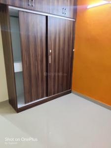 Bedroom Image of 1078 Sq.ft 2 BHK Apartment / Flat for sale in BSR Tower, Margondanahalli Bengaluru for Rs. 5800000