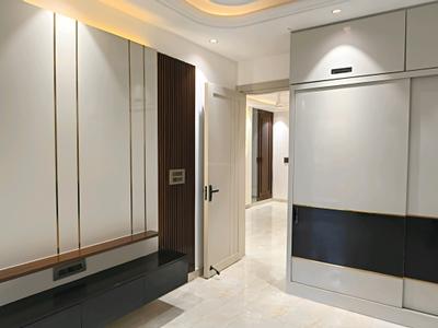 Bedroom Image of 1500 Sq.ft 3 BHK Builder Floor for sale in Vaishali Ghaziabad for Rs. 18000000