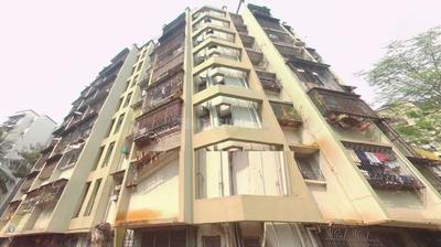 Image of 516 Sq.ft 1 BHK Apartment / Flat for sale in Dahisar East, Mumbai for Rs. 5200000