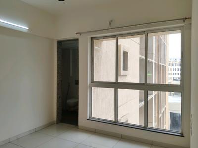 Bedroom Image of 589 Sq.ft 1.5 BHK Apartment / Flat for sale in Godrej Upavan, Bhiwandi Thane for Rs. 6700000