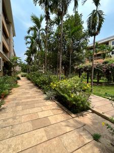 Image of 700 Sq.ft 1.5 BHK Apartment / Flat for sale in Consortexe Consortexe Anandvan, Kudal, Sindhudurg for Rs. 3350000