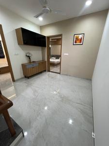 Image of 2265 Sq.ft 4 BHK Duplex for sale in Nanikhodiyar, Anand for Rs. 15500000